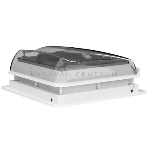 Fiamma Vent 28 F tetőablak, crystal