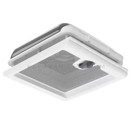 Fiamma Vent 28 F tetőablak, crystal