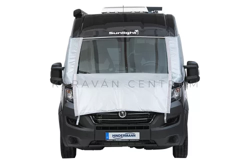 Hindermann Classic külső hőszigetelő takaró, VW T5/T6