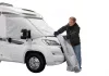 Hindermann Lux-Duo thermopaplan alsórész, Crafter 2017-