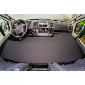 CampSleep Standard vezetőfülke matrac