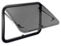 Dometic S7P nyílóablak,  560 x 465 mm