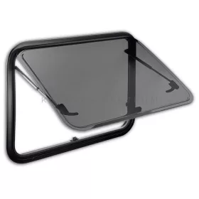 Dometic S7P nyílóablak,  560 x 465 mm