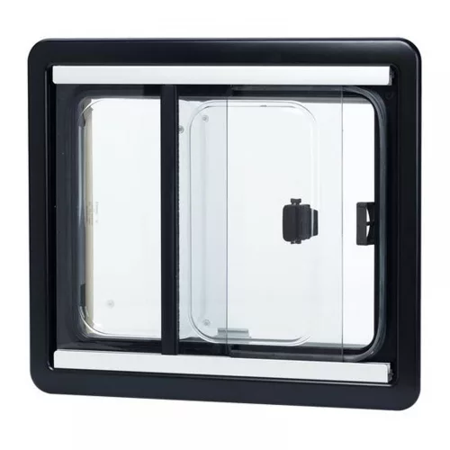 Dometic Seitz S4 tolóablak,  900x500 mm