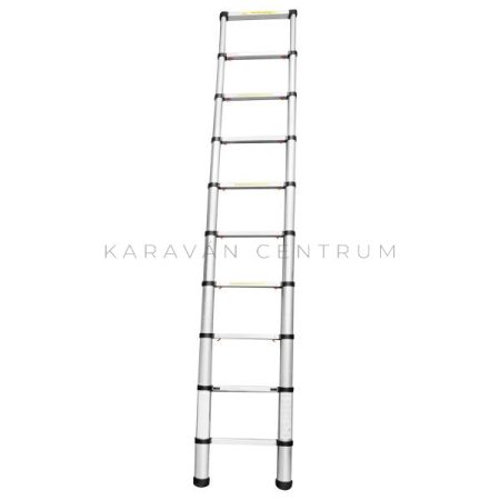 Brunner Laddy Air teleszkópos létra
