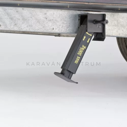 Sawiko Arex Light II univerzális támasztóláb, 310 - 430 mm