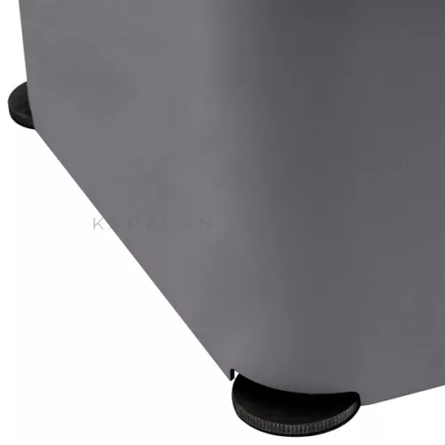Brunner BoxStep NG fellépő