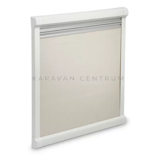 Dometic DB1R szúnyoghálós ablakroló,  480 x 330 mm