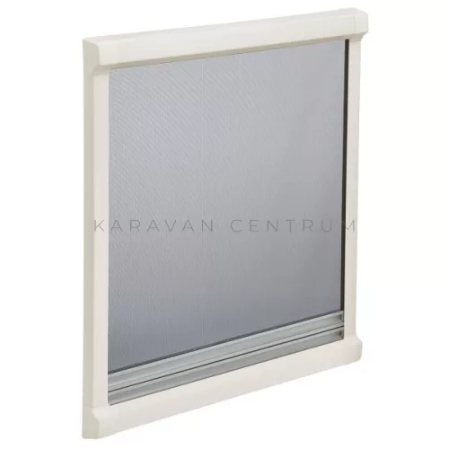 Dometic DB1R szúnyoghálós ablakroló,  480 x 330 mm