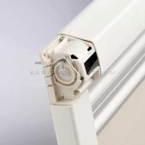 Dometic DB1R szúnyoghálós ablakroló,  580 x 530 mm