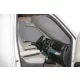 Hindermann Premio MV szürke thermopaplan szett, Fiat Ducato 2006-