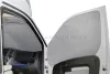 Hindermann Premio MV szürke thermopaplan szett, Fiat Ducato 2006-