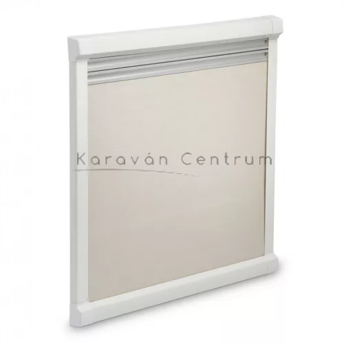 Dometic DB1R szúnyoghálós ablakroló,  780 x 630 mm