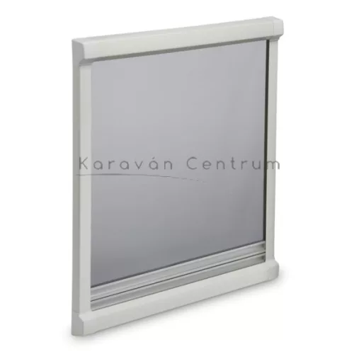 Dometic DB1R szúnyoghálós ablakroló,  980 x 630 mm