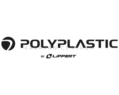 Polyplastic felnyíló ablakzár szett