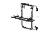Fiamma Carry-Bike Frame e-Bike kerékpártartó - Ducato 2006-, fekete Fiamma Carry-Bike Frame e-Bike kerékpártartó - Ducato 2006-, fekete