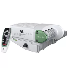 Reich Easydriver Active 2.0 manőverezőrendszer