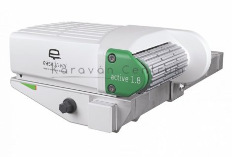 Reich Easydriver Active 2.0 manőverezőrendszer