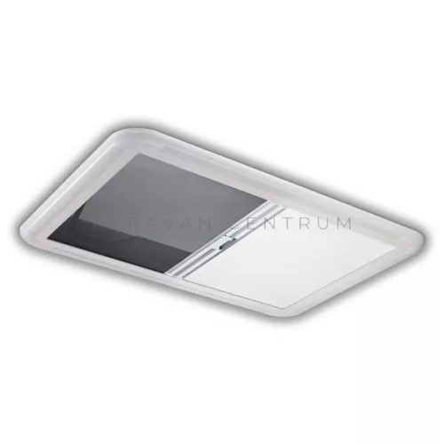 Dometic Heki 2 lakókocsi tetőablak