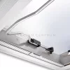 Dometic Heki 2 lakókocsi tetőablak