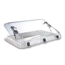 Dometic Heki 2 de Luxe lakókocsi tetőablak