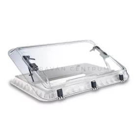 Dometic Heki 2 de Luxe lakókocsi tetőablak