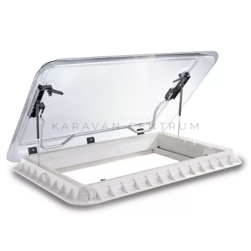 Dometic Heki 2 de Luxe lakókocsi tetőablak