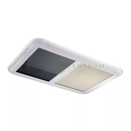 Dometic Heki 2 de Luxe lakókocsi tetőablak