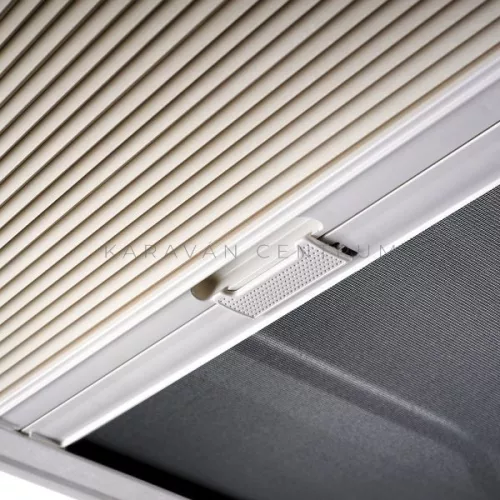 Dometic Heki 2 de Luxe lakókocsi tetőablak