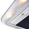 Dometic Heki 2 de Luxe lakókocsi tetőablak