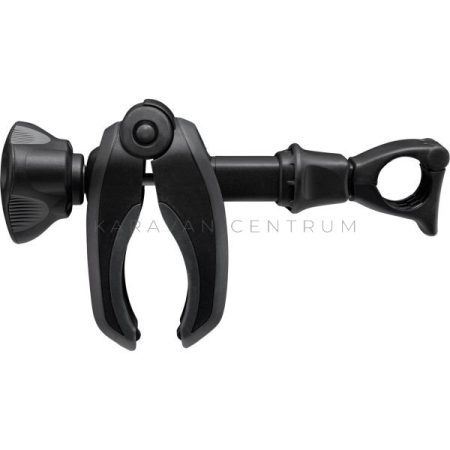 Thule AcuTight kerékpárrögzítő kar 12 cm, fekete