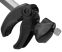 Thule AcuTight kerékpárrögzítő kar 12 cm, fekete
