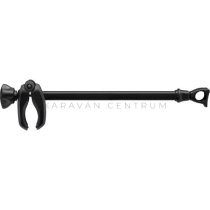 Thule AcuTight kerékpárrögzítő kar 41 cm, fekete