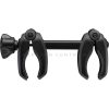 Thule AcuTight kerékpárrögzítő kar 15 cm, fekete