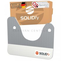 SOLIDfy Prick Stop Ducato hátsó ajtó betörésvédelem
