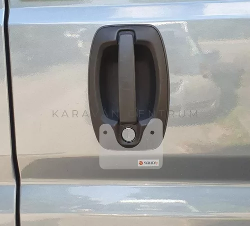 SOLIDfy Prick Stop Ducato hátsó ajtó betörésvédelem
