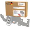 SOLIDfy Prick Stop Ducato hátsó ajtó belső zár, H3 SOLIDfy Prick Stop Ducato hátsó ajtó belső zár, H3