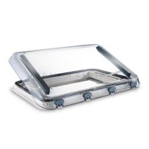 Dometic Heki 3 plus tetőablak