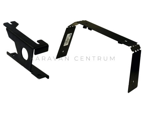CTA vezetőülés adapter VW T5/T6