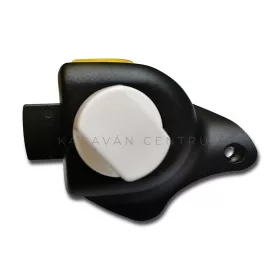   HeoSafe biztonsági zár Ducato 21-, Jumper/Boxer 25-, - 12846