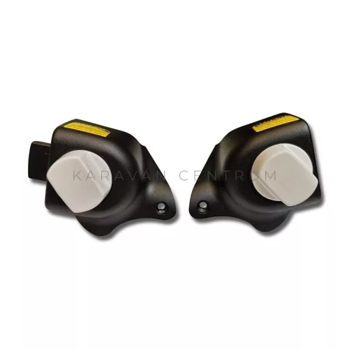 HeoSafe biztonsági zár Ducato 21-, Jumper/Boxer 25-, - 12846