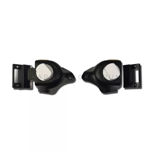 HeoSafe biztonsági zár Ducato 21-, Jumper/Boxer 25-, - 12846