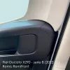 HeoSafe biztonsági zár Ducato 21-, Jumper/Boxer 25-, - 12846