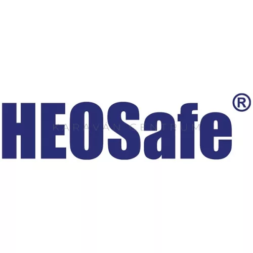 HeoSafe biztonsági zár Ducato 21-, Jumper/Boxer 25-, - 12846