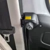 HeoSafe Van Security Paket Ducato 2021-, szürke