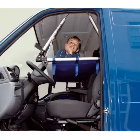 EuroCarry vezetőfülke gyerekágy, Ducato, Jumper, Boxer