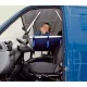 EuroCarry vezetőfülke gyerekágy, Ducato, Jumper, Boxer