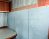 Hindermann thermofüggöny alkóvos lakóautókba, szürke