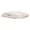 MaxxFan Deluxe ventilátoros tetőablak, fehér