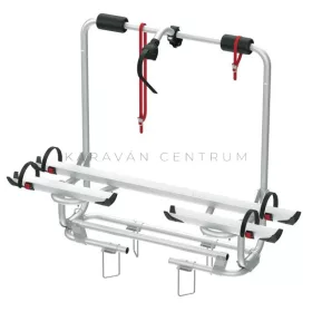   Fiamma Carry-Bike Caravan XL A Pro 200 kerékpártartó, alu-fekete